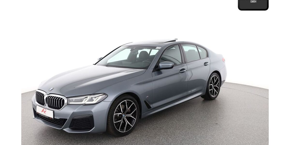 BMW 520 69.047 km 33.880 &euro; Berlin 12103