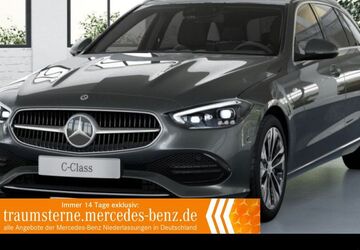 Mercedes-Benz C 300 21.641 km 43.890 &euro; Berlin 10587