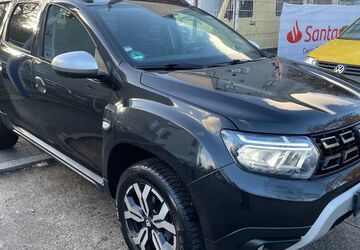 Dacia Duster 104.000 km 12.900 &euro; Berlin 12359