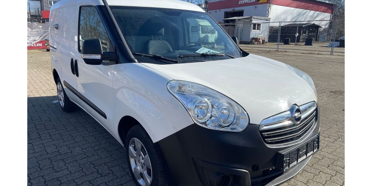 Opel Combo 115.000 km 5.500 &euro; Berlin 12349