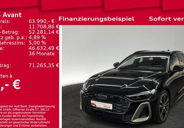 Audi A5 13.550 km 61.250 &euro; Berlin 10587