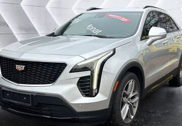 Cadillac XT4 34.742 km 36.500 &euro; Berlin-Französisch Buchholz 13127