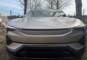 Polestar 3 13.860 km 56.900 &euro; Mittenwalde 15749