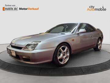 Gebrauchte Honda Prelude