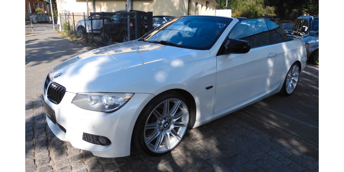 BMW 330 217.000 km 10.990 &euro; Berlin - Tempelhof 12107