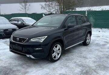 Seat Ateca 163.000 km 12.800 &euro; Mittenwalde 15749