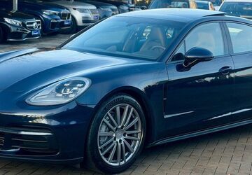 Porsche Panamera 143.500 km 44.450 &euro; Schönefeld 12529