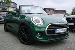 Mini Cooper Cabrio 1.5 Chili II LED Tempomat Navi Leder 33.215 km 23.980 &euro; Falkensee 14612