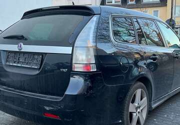 Saab 9-3 272.347 km 2.350 &euro; Berlin 13581