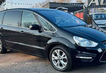 Ford S-Max 250.732 km 5.990 &euro; Berlin 13127
