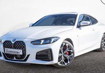 BMW 430 16.856 km 53.900 &euro; Großziethen 12529