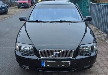 Volvo S80 170.000 km 13.999 &euro; Berlin 13589
