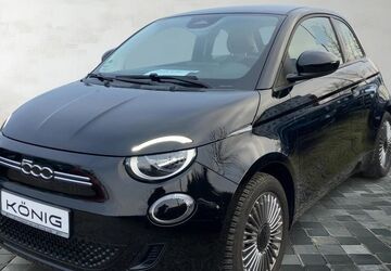 Fiat 500 14.657 km 19.999 &euro; Teltow 14513