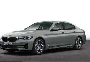 BMW 540 45.091 km 51.400 &euro; Berlin 14057