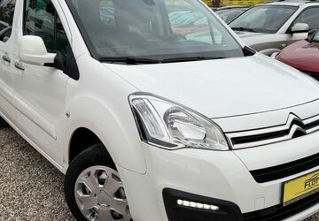 Citroen Berlingo 90.346 km 8.690 &euro; Berlin 13089