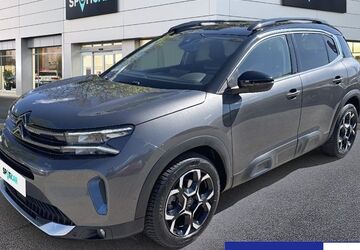 Citroen C5 Aircross 35.160 km 23.990 &euro; Berlin 10369