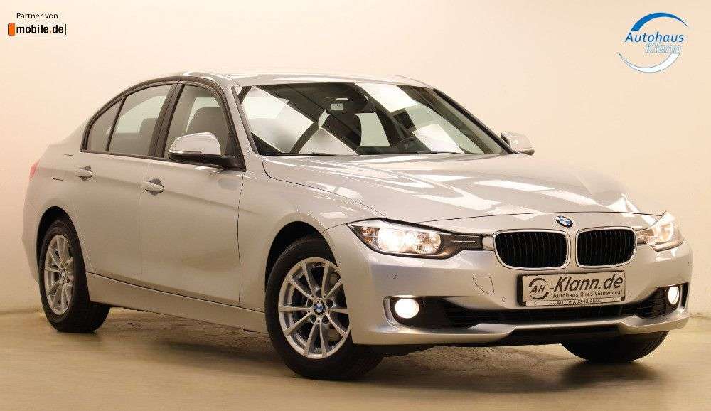 BMW 320 108.604 km 14.999 &euro; Teltow 14513