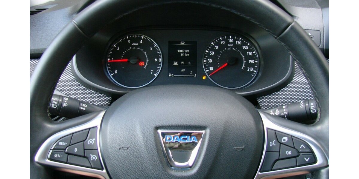 Dacia Jogger 1.0TCe 110 Extreme+ LED Tempomat Totwinkel 19.006 km 15.980 &euro; Falkensee 14612