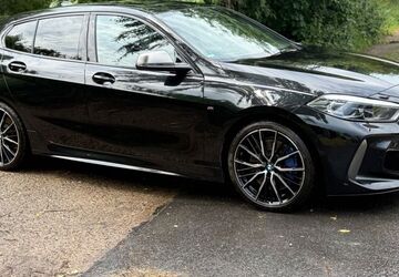 BMW M135 57.276 km 29.900 &euro; Berlin 13125