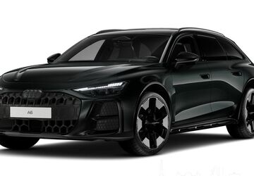 Audi A6 Allroad 6.001 km 102.400 &euro; Berlin 12489
