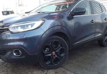 Renault Kadjar 85.300 km 14.399 &euro; Berlin 12277