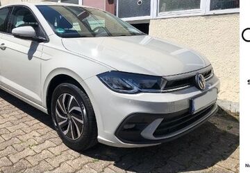 VW Polo 4.500 km 21.990 &euro; Berlin 13435