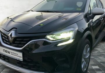 Renault Captur 23.330 km 21.990 &euro; Teltow 14513