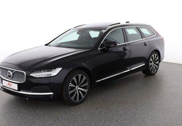 Volvo V90 70.000 km 34.480 &euro; Berlin 12103