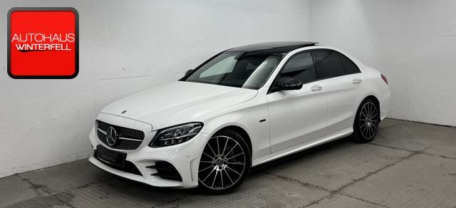 Mercedes-Benz C 300 63.407 km 33.300 &euro; Berlin 12351