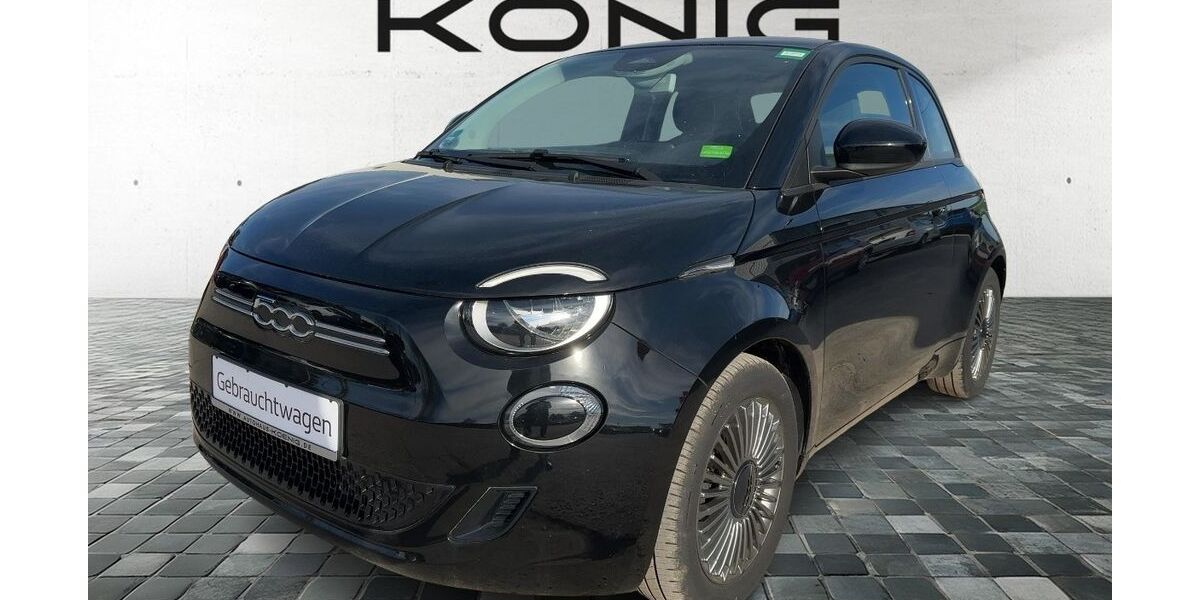 Fiat 500e 17.047 km 19.960 &euro; Oranienburg bei Berlin 16515