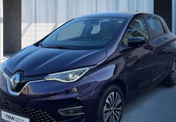 Renault ZOE 4.035 km 22.990 &euro; Berlin 12099