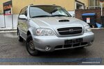 Kia Carnival 2.9 CRDi EX Aut.*6Sitz*Export*Pano*SHZ* 208.364 km 3.780 &euro; Berlin 13187