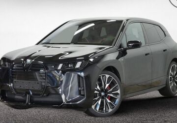 BMW iX 15.900 km 96.950 &euro; Teltow 14513