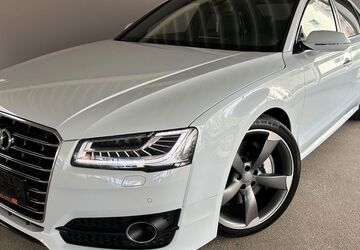 Audi A8 136.952 km 34.999 &euro; Berlin 14165