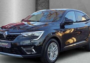 Renault Arkana 39.782 km 18.790 &euro; Bernau 16321