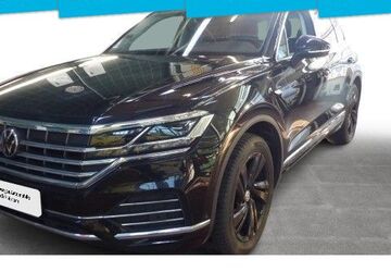 VW Touareg 81.359 km 47.930 &euro; Berlin 10587