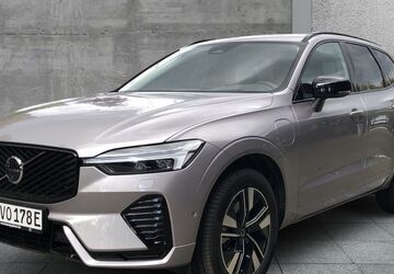 Volvo XC60 5.000 km 65.990 &euro; Berlin Tegel 13509