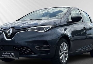 Renault ZOE 26.490 km 14.990 &euro; Berlin 13581