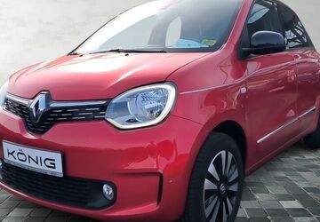 Renault Twingo 10.433 km 15.998 &euro; Hoppegarten 15366