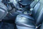 Ford Focus Turnier 1.0L EcoBoost Titanium Bi-Xenon Lede 140.121 km 3.980 &euro; Falkensee 14612