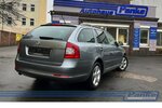Skoda Octavia 1.2 TSI Family*SHZ*PDC*Aux*Tempo*RadioCD 145.024 km 5.480 &euro; Berlin 13187