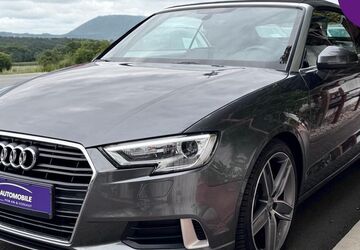 Audi A3 50.000 km 24.999 &euro; Berlin 13089