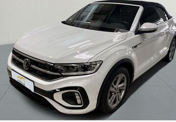 VW T-Roc 22.915 km 29.389 &euro; Berlin 13088