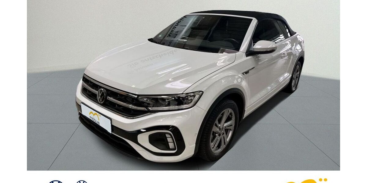 VW T-Roc 22.915 km 29.389 &euro; Berlin 13088