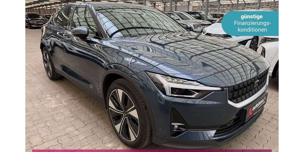 Polestar 2 47.064 km 29.220 &euro; Ludwigsfelde bei Berlin 14974