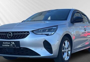 Opel Corsa 9.200 km 14.900 &euro; Berlin 13581