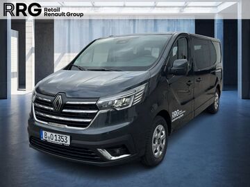 Gebrauchte Renault Trafic