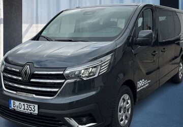 Renault Trafic 5.576 km 43.900 &euro; Berlin 12099
