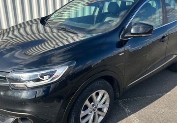 Renault Kadjar 304.000 km 6.990 &euro; Berlin 12057