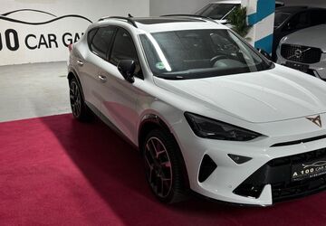 Cupra Formentor 12.000 km 36.499 &euro; Berlin 12099